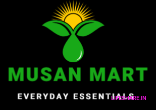 MUSAN Mart
